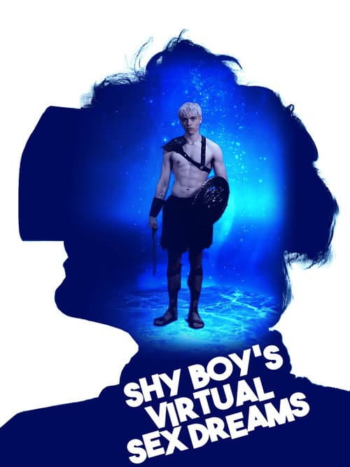 Shy Boy's Virtual Sex Dreams (2025) poster