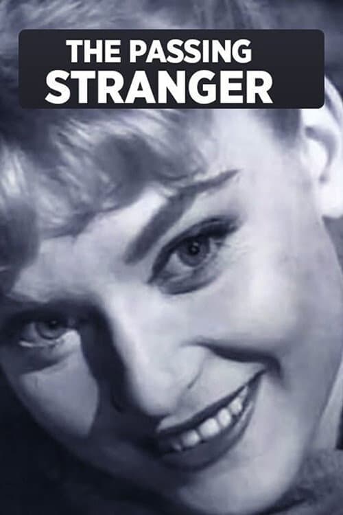 The Passing Stranger (1954) poster
