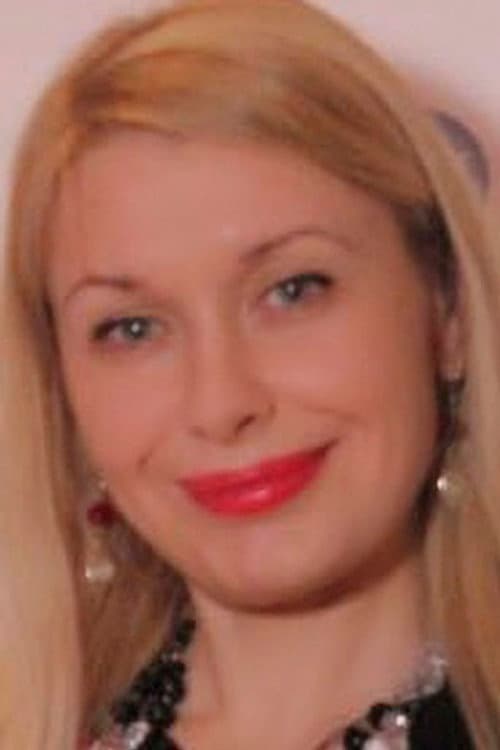 Вера Соколова foto