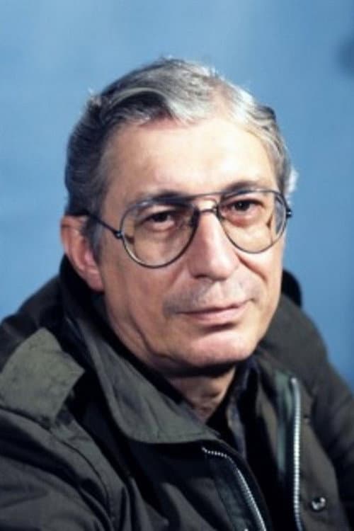 Mieczysław Jahoda foto