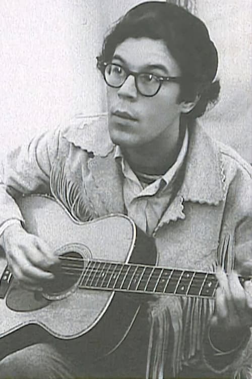 Stefan Grossman foto