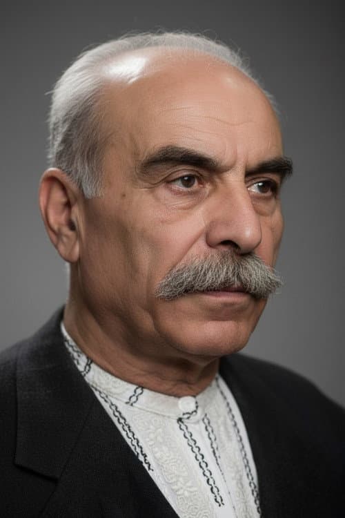 Osman Türkoğlu foto