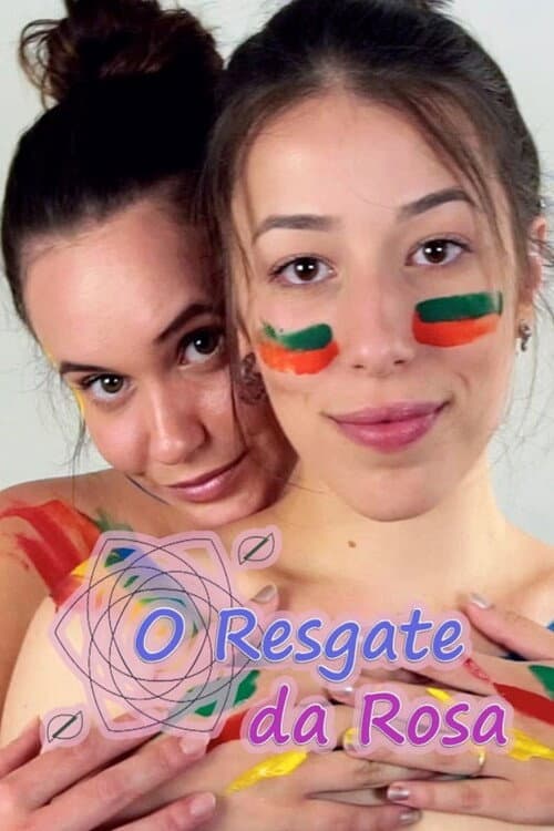 O Resgate da Rosa (2022) poster