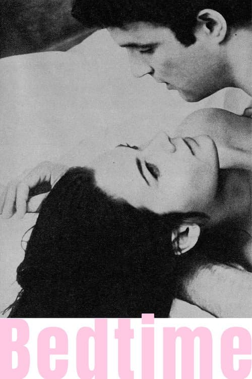 Bedtime (1967) poster