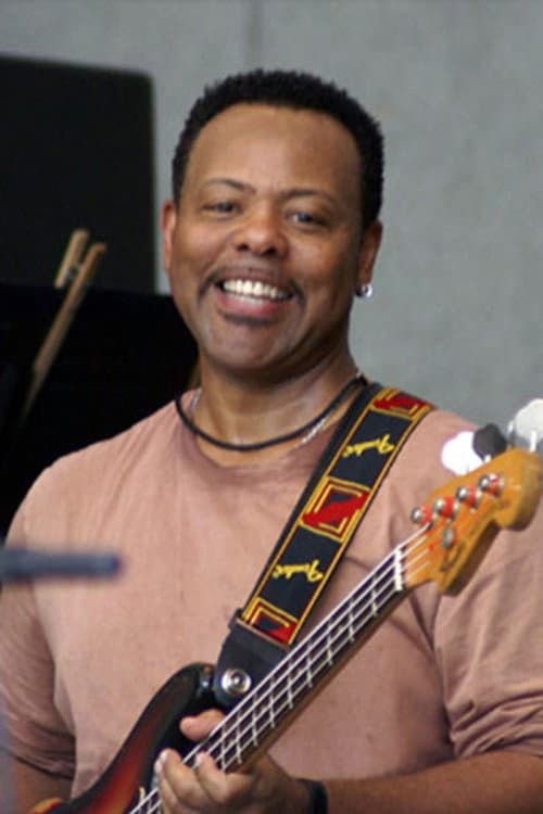 Freddie Washington foto