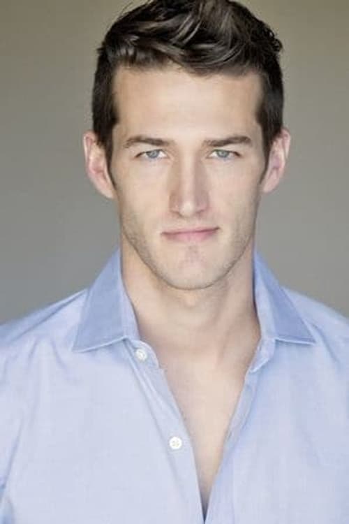 Chadwick Armstrong foto