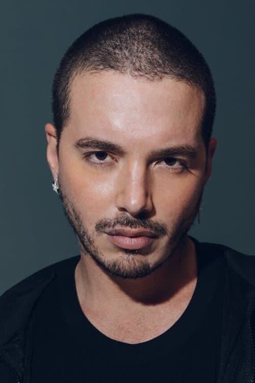 J Balvin foto