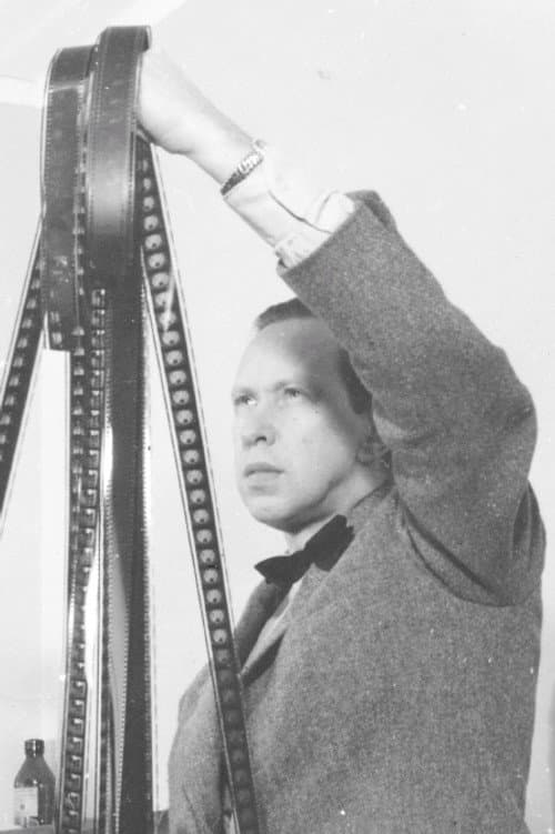 Per Gunvall foto