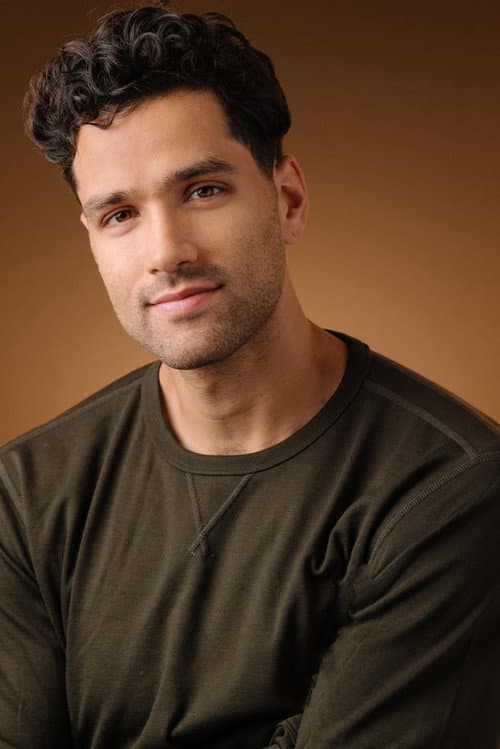 Zach Feiner foto