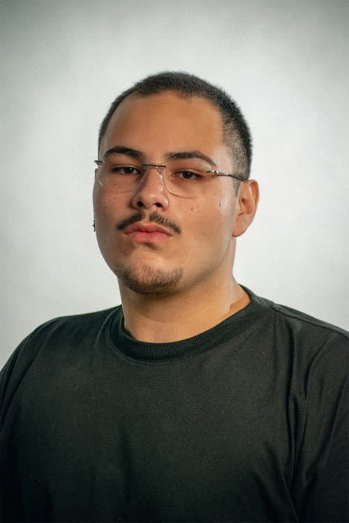 Pedro Baria foto