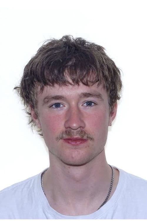 Thomas Dylan Gracey foto