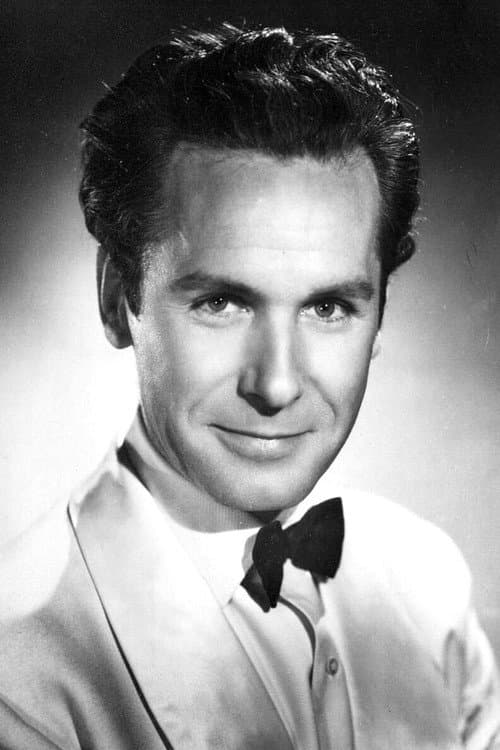 Griffith Jones foto