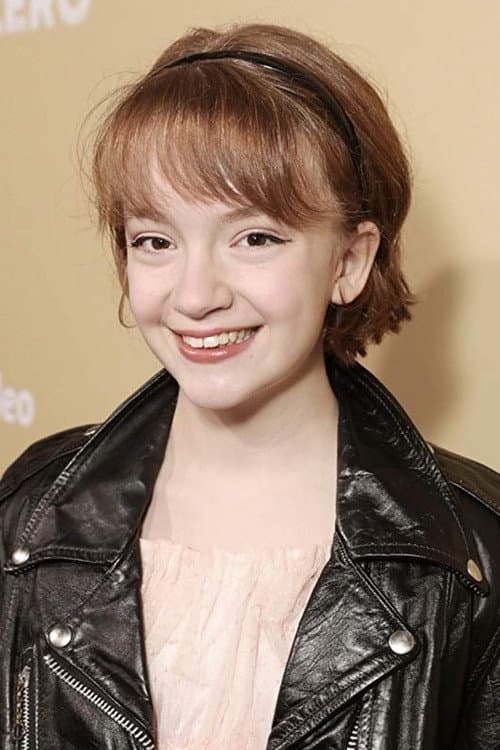 Bella Higginbotham foto