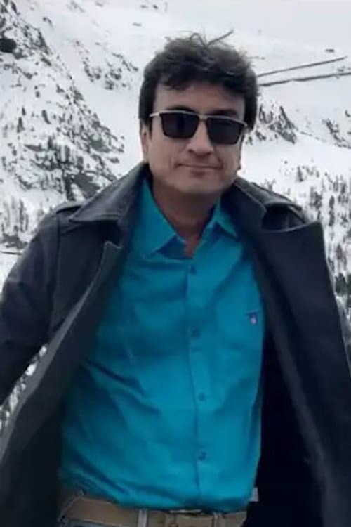 Amit Bhatt foto