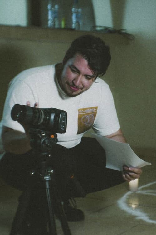 Luis Gonzalez foto