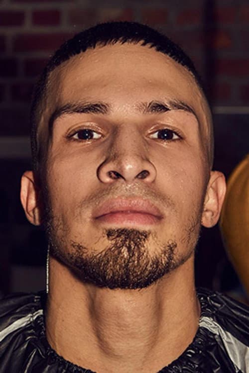 Zachary Ochoa foto