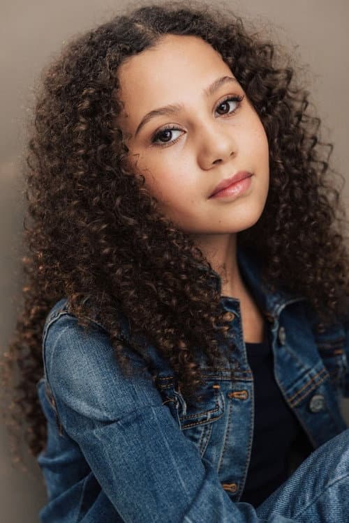 Bryce Lorenzo foto