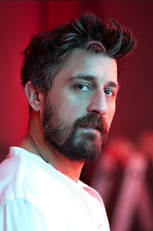 Mert Carim foto