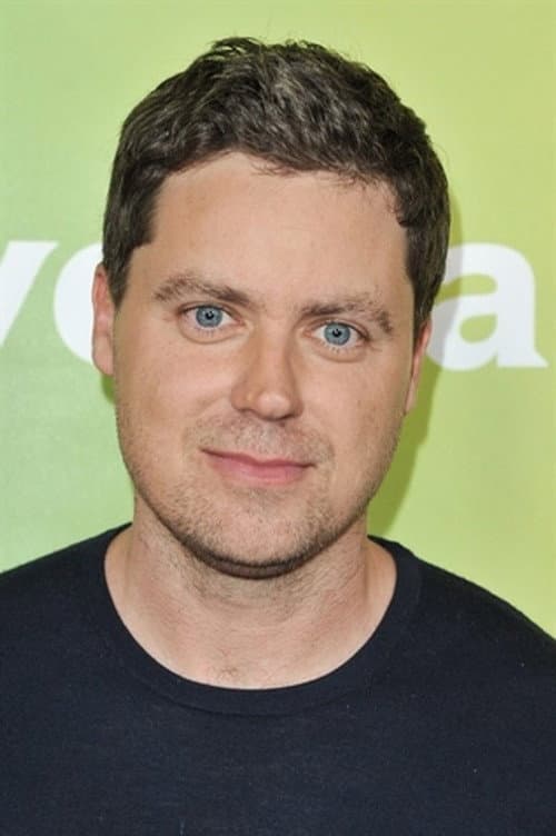 Greg Poehler foto