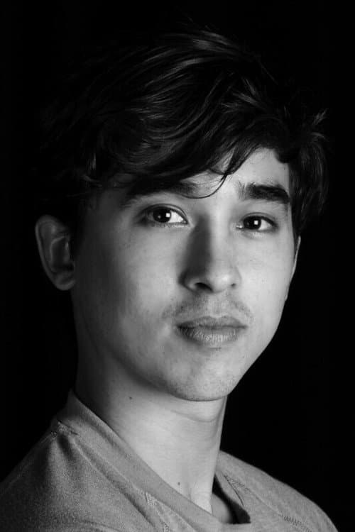 Benjamin Ella foto