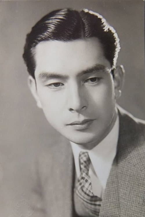 Ken Uehara foto