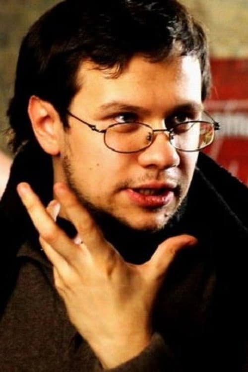 Павел Мальков foto