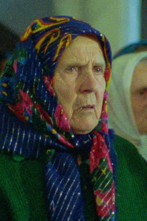 Za horyzontem (1991) poster