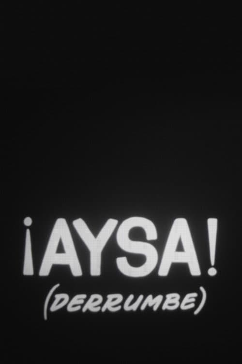 Aysa (1965) poster