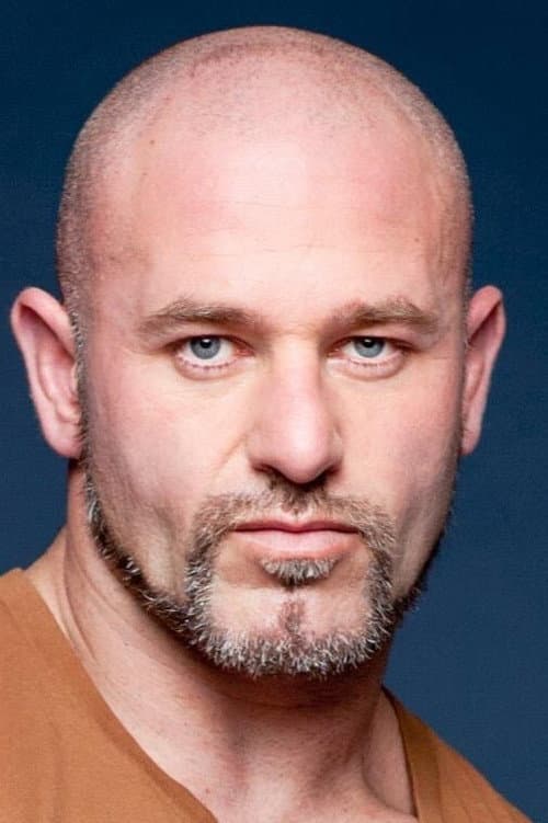 Vincent Haquin foto