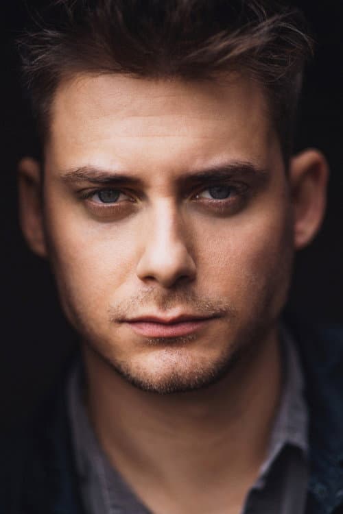 Rory Max Kaplan foto