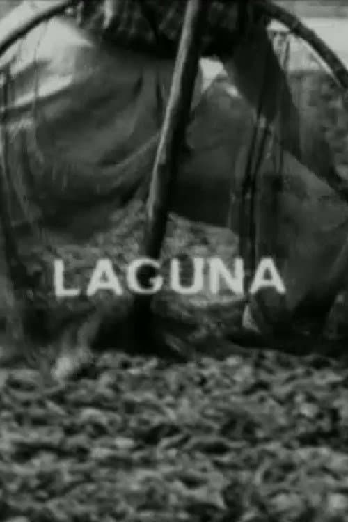 Laguna (1968) poster