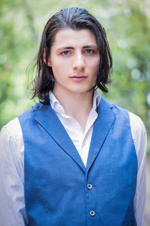 Davide Campagna foto