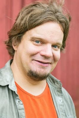 Ismo Leikola foto