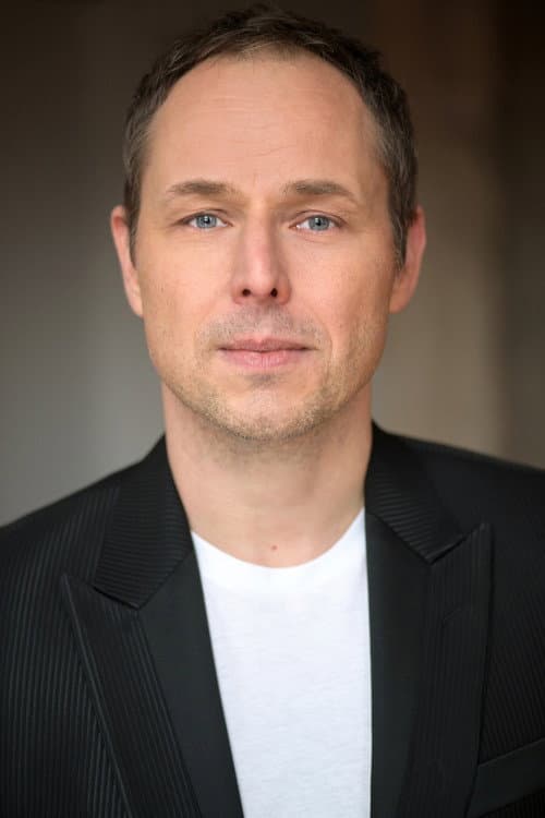 Martin Blais foto