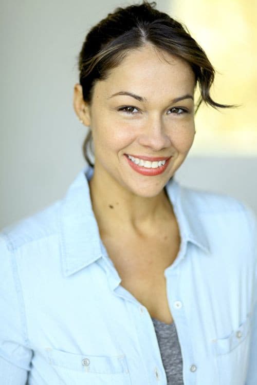 Ava Knighten Santana foto
