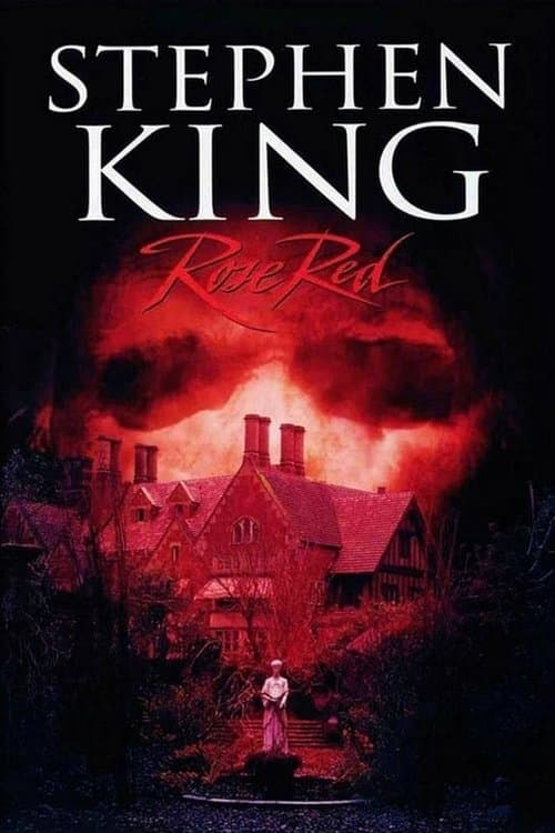 Rose Red (2002) poster