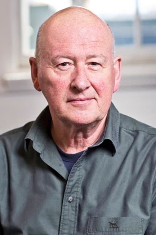 Marcus Cole foto