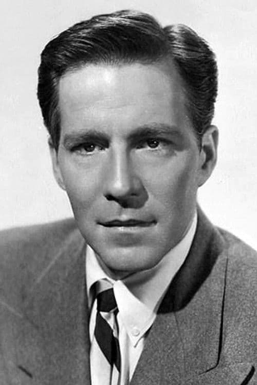 Hugh Marlowe foto