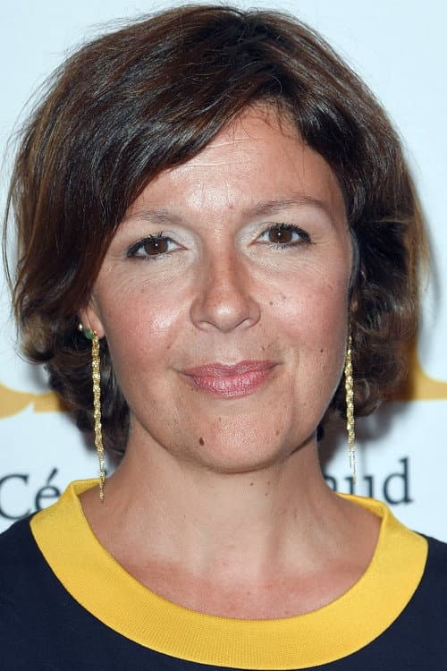 Cécilia Rouaud foto
