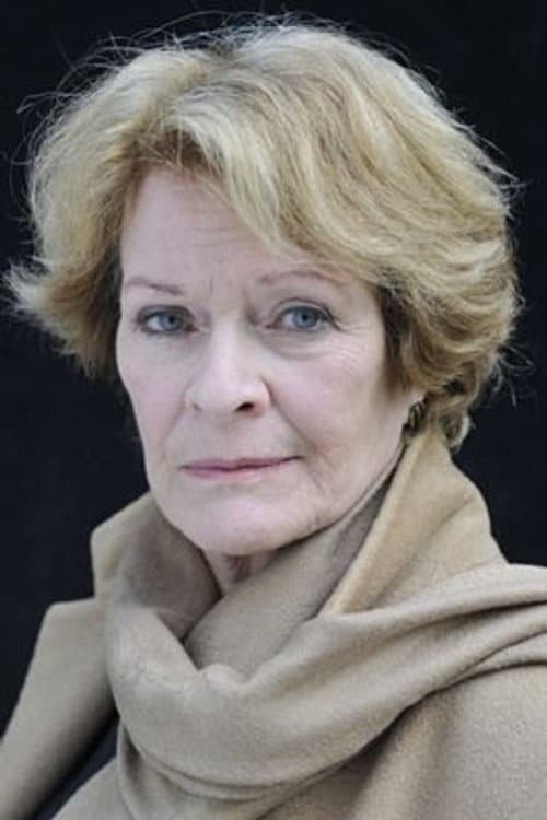 Janet Suzman foto
