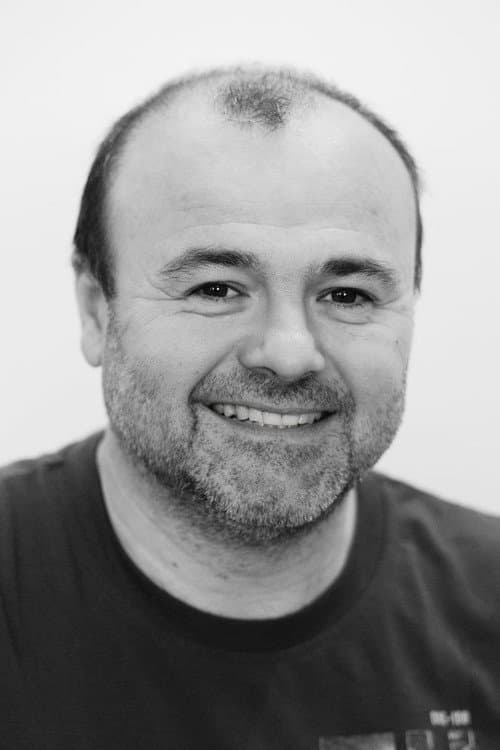 Tomáš Sagher foto