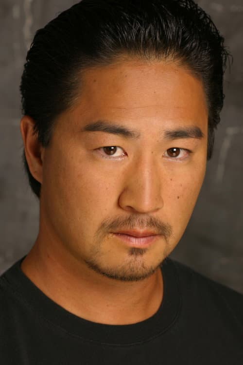Michael Li foto