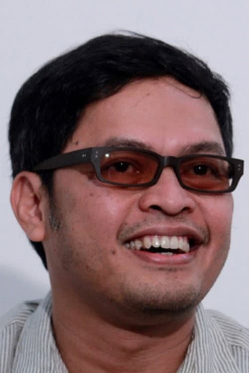 Hilman Mutasi foto