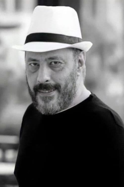 Amr Abdel Gelil foto