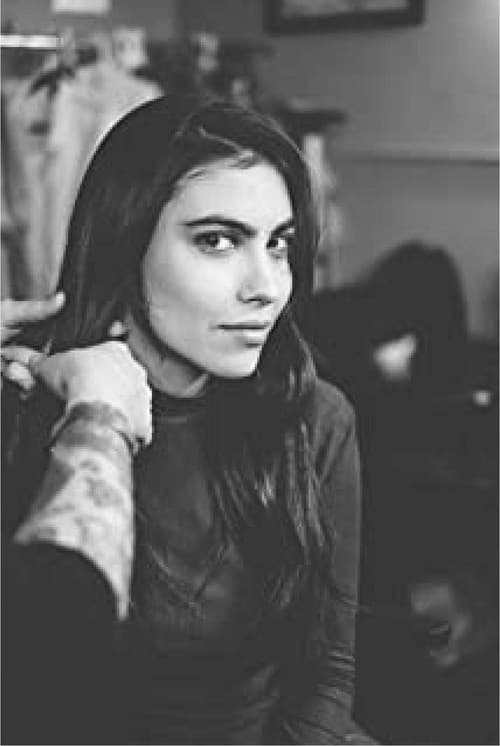 MJ García foto