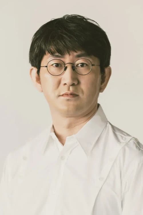 橋野純平 foto