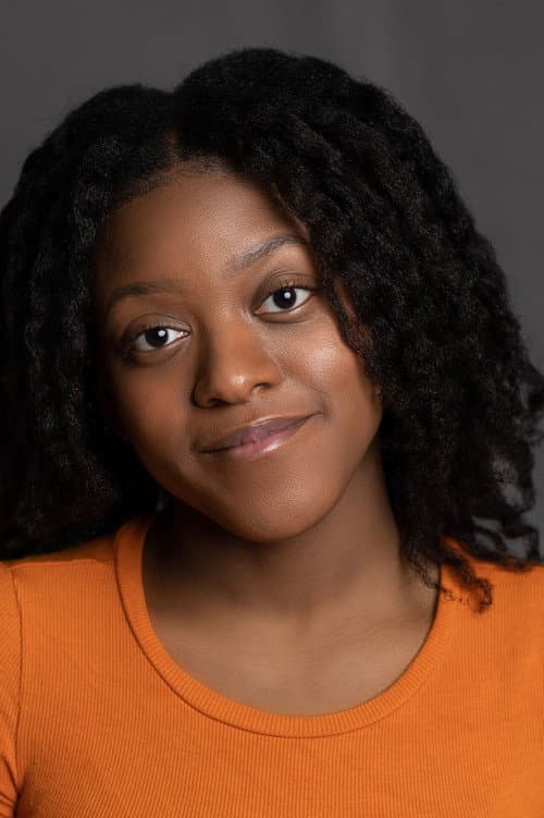 Feyisola Soetan foto