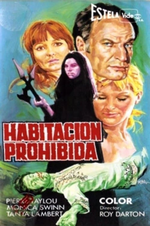 Les petites sauvages (1982) poster