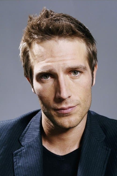 Michael Vartan foto