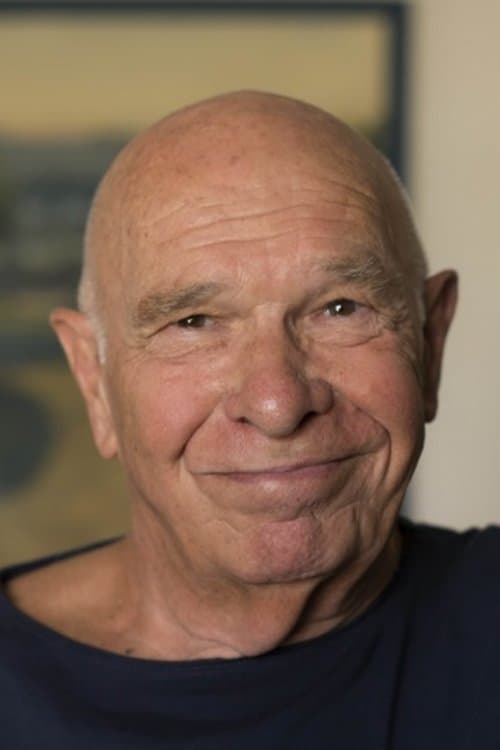 Jean Bouchaud foto